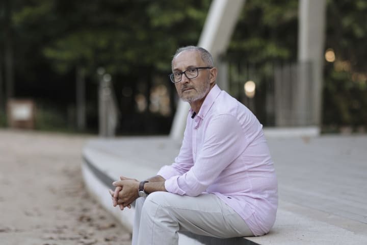 La lluita contrarellotge d'un propietari de Màlaga per a no perdre la seva casa per un robatori de dades: "La Policia em va dir que si no havia signat res, no m'havia de preocupar"