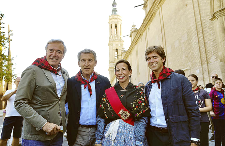 La gran batalla del tripartidismo: el 29-N es juga en 15 províncies clau