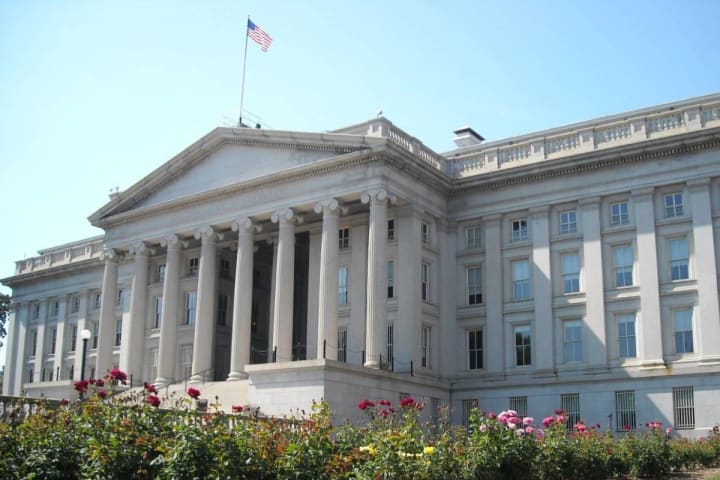 El Tresor estatunidenc multa a Bank of America amb 1.200 milions de dòlars