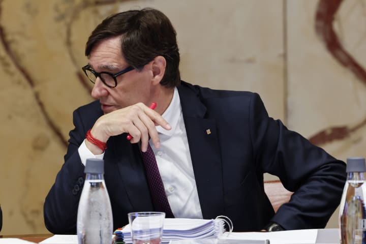 Illa segueix a la baixa, el tripartit no suma i Aliança ja disputaria la segona plaça a Catalunya a #ERC