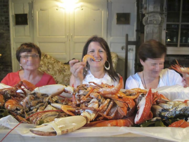 El Suprem reobre la recerca per assassinat contra 'l'etarra de les mariscades' en considerar que l'atemptat no està prescrit