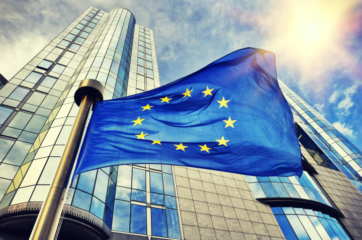 Irlanda proposa retallar un 8% el pressupost de la UE per a 2028-2034