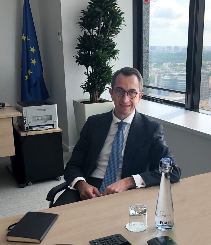 La EBA vigila de prop la cartera de deute de la banca