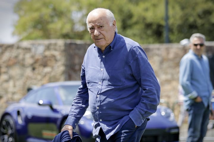 Amancio Ortega creix a Chicago amb la compra d'una torre d'oficines per 500 milions