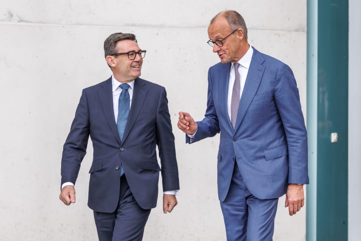 Pensions, aigua i Europa: així vol canviar Burnham Regne Unit