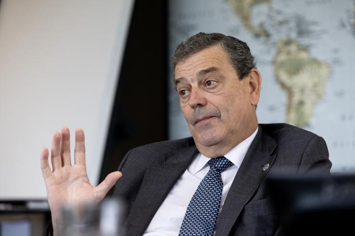 Comsa prioritza la rendibilitat i cerca créixer en manteniment i concessions