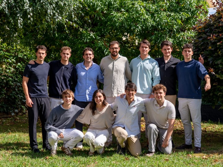 La 'start up' d'assegurances per a agents de IA Harbor tanca 9 milions d'euros