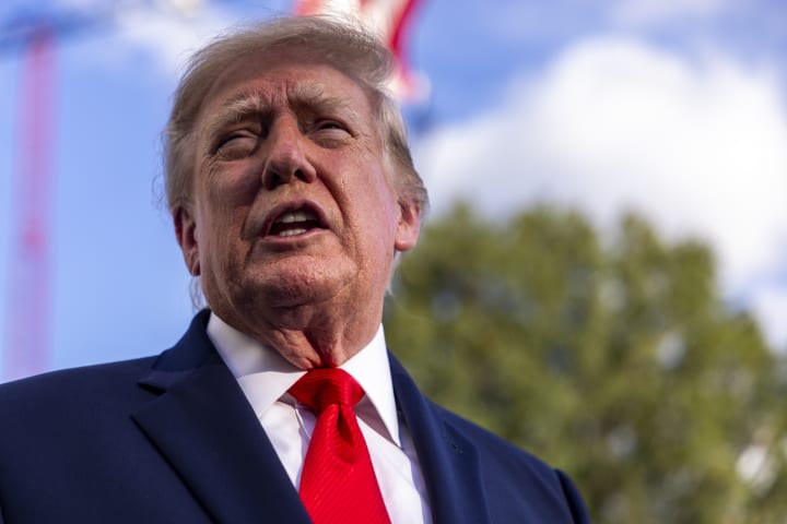 Per què Donald Trump va directe a la jugular de Zelenski