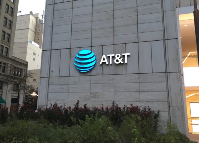 Televisa i Fintech acorden comprar AT&T Mèxic per 2.000 milions de dòlars