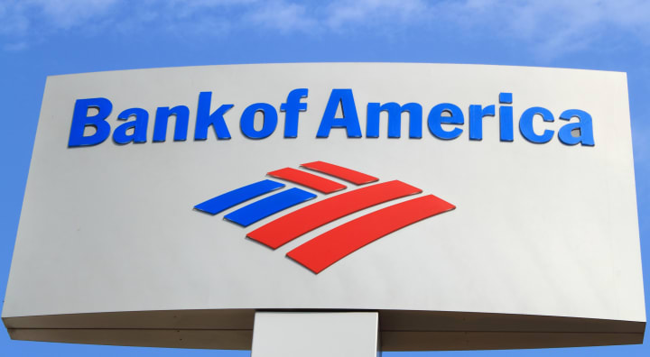 Bank of America, multat amb 1.210 milions de dòlars per violar les lleis de blanqueig i sancions