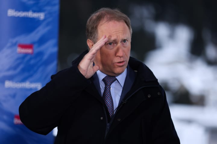 Morgan Stanley gana 16.000 milions a setembre, un 29% més