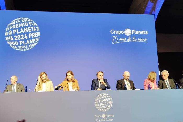 Planeta creix un 5% impulsada per la divisió de formació i estanca el ebitda