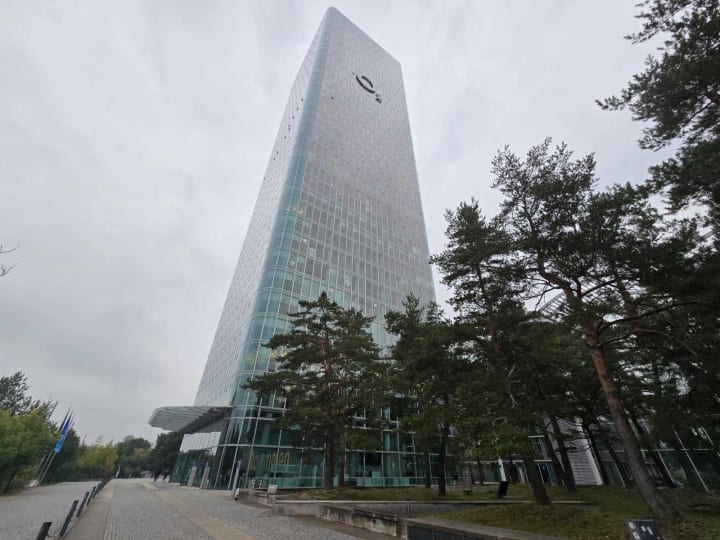 Telefónica s'alia amb Revolut a Alemanya per a telefonia mòbil