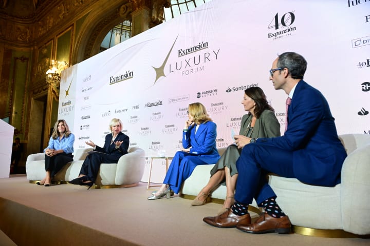 El repte del luxe europeu: mantenir el talent artesà, créixer i innovar