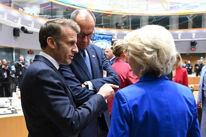 Brussel·les negociarà amb la Xina aplicar quotes a nous sectors