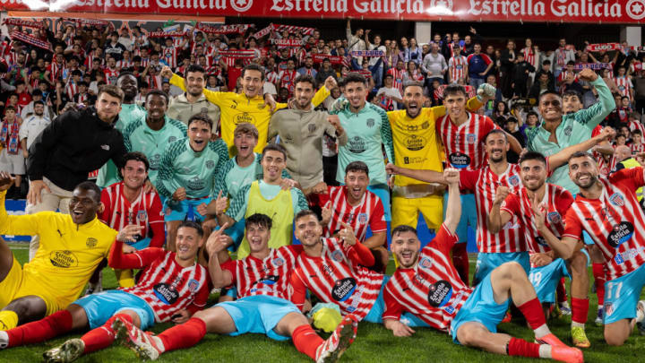 El Club 'Divertit' Lugo s'ho passa en gran: líder, invicte i millor equip de Primera #RFEF