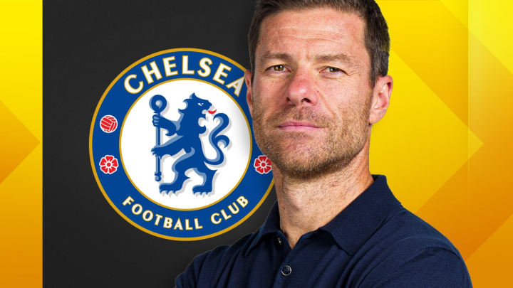 Escut o instal·lacions del Chelsea Football Club.