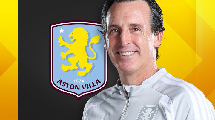 Nicolas Jackson durant la golejada de l'Aston Villa al Fenerbahçe.