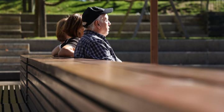 Virtus reclama un pacte d'Estat per evitar el dèficit de les pensions per l'envelliment