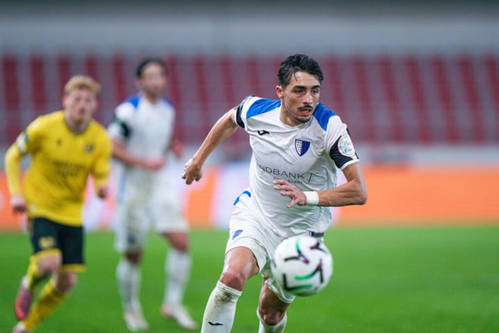 El somni europeu de l’Inter d’Escaldes per la Conference comença mereixent-se més en caure davant el Mjällby (2-0)