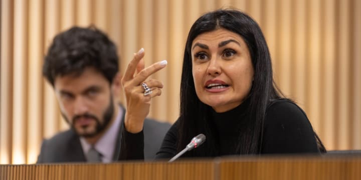 Andorra Endavant critica el rebuig de la majoria a visitar la Xina: «DA ha deixat passar el tren de les oportunitats»
