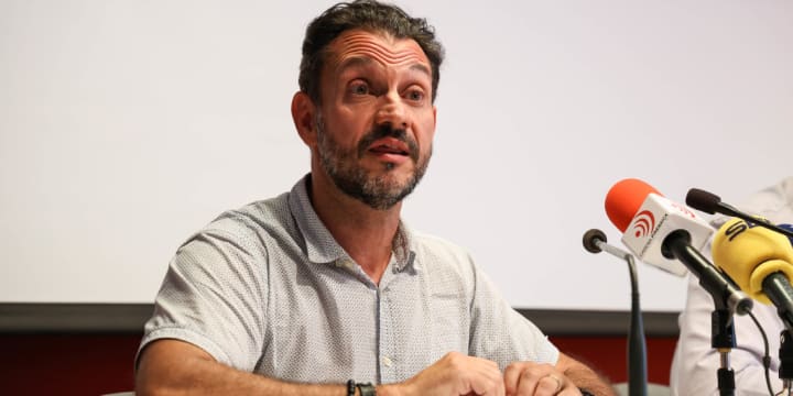 Alís acusa DA de voler «camuflar-se» amb una plataforma de centredreta per evitar un possible desgast electoral
