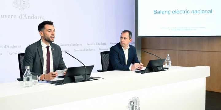 El primer balanç elèctric apunta que la producció d’energia fotovoltaica ha crescut un 90% en els últims tres anys