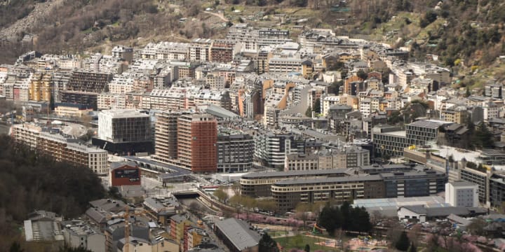 Som Veïns crida a omplir la plaça del Consell General, dilluns vinent a les 19.00 hores, per reclamar el referèndum
