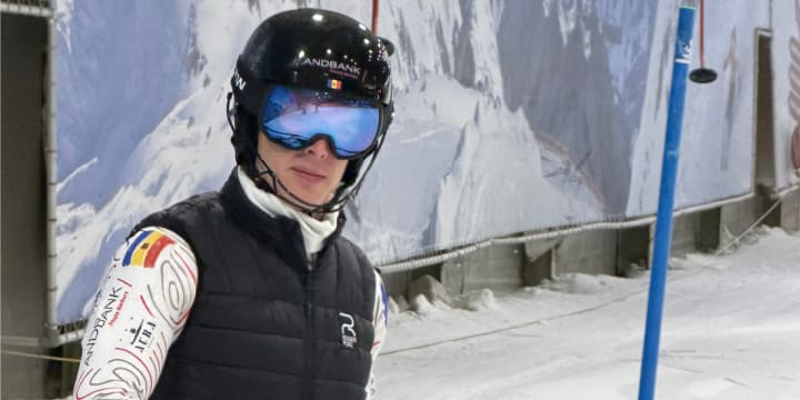 Roger Puig prepara la nova temporada amb estades als Països Baixos i Alemanya