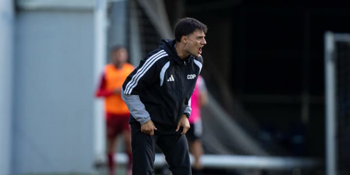 El Casa de Portugal destitueix Àlex Serrano després de quatre jornades de lliga