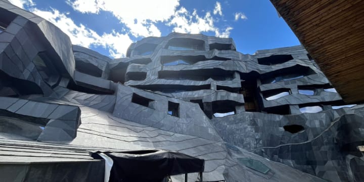 La Querola d’Ordino ha obtingut un ple històric al certamen internacional de prestigi NY Architecture Awards