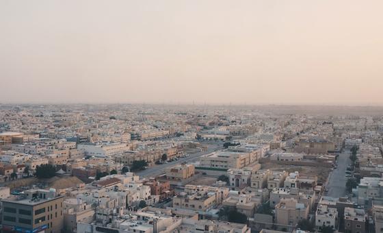 Guterres condemna l'atac dels hutíes contra l'aeroport de Riad, Aràbia Saudita