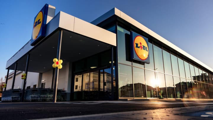 Aquesta setmana arribarà a Lidl la sandvitxera tres en un amb plaques intercanviables que es poden netejar en el rentavaixella
