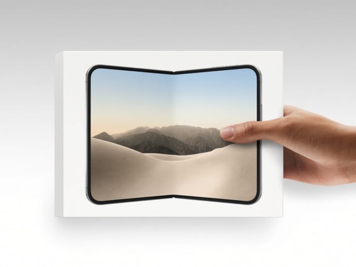 Ja pots deixar llest la teva comanda de l'iPhone Duo i avançar-te en les reserves