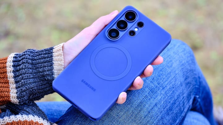 El Samsung Galaxy S26 Ultra baixa de preu molt abans del Black Friday: així és una de les seves millors ofertes fins avui