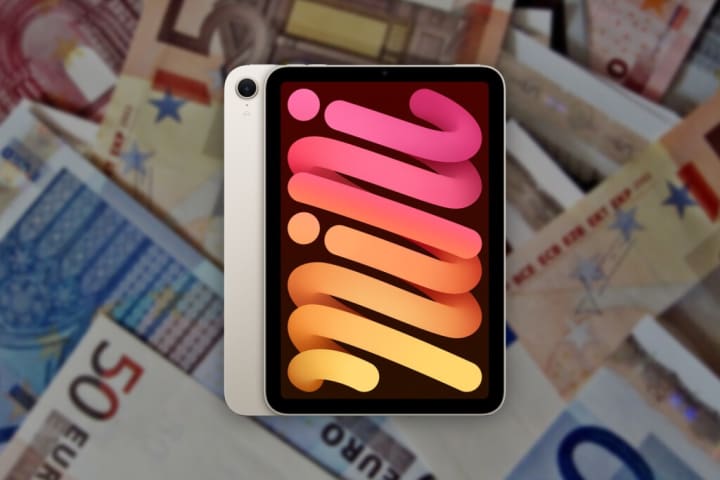 Mark Gurman, filtrador d'Apple, sobre el pròxim iPad mini: "serà considerablement més car"