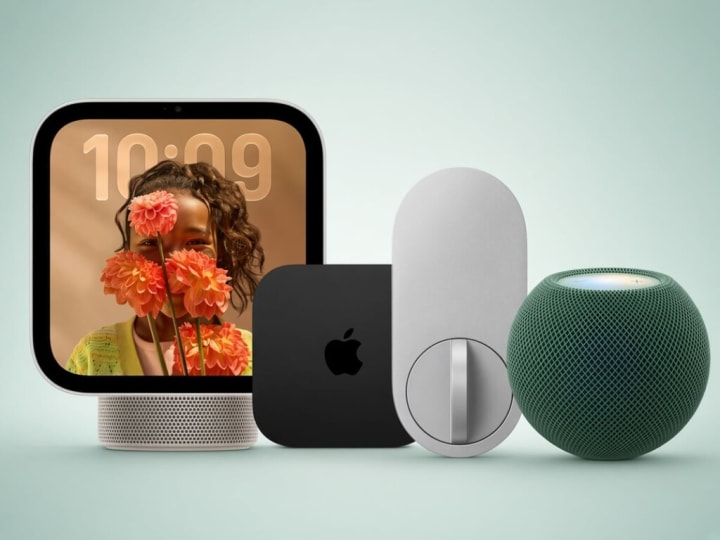 Resum de tot el que Apple ha llançat per a casa: HomeView, HomePod mini 2, Apple TV 4K i Apple Home Collection