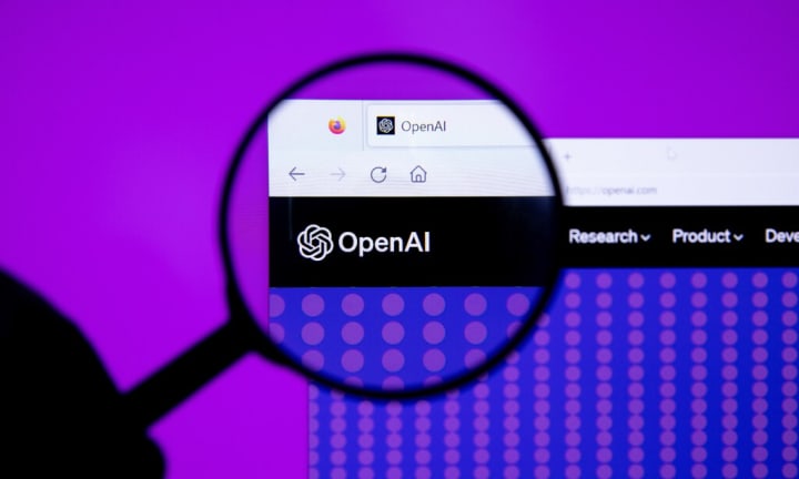 OpenAI va trobar un micròfon embolicat en paper higiènic, ara afronta un cas d'espionatge que apunta a l'Aràbia Saudita