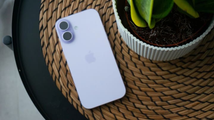 Nou o recondicionat? Aquest iPhone 17 amb 512 #GB està tan barat que ho tinc molt clar