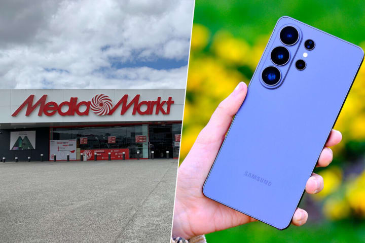MediaMarkt renova la seva campanya Oktubre amb ofertes top en mòbils, televisors i més