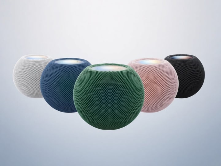 Nou HomePod mini 2: l'altaveu més petit d'Apple torna amb ganes de parlar