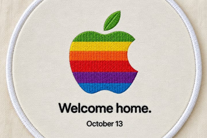 Arriba el primer "Dia Gran" d'Apple a l'octubre: presentaran nous dispositius i ja s'han filtrat