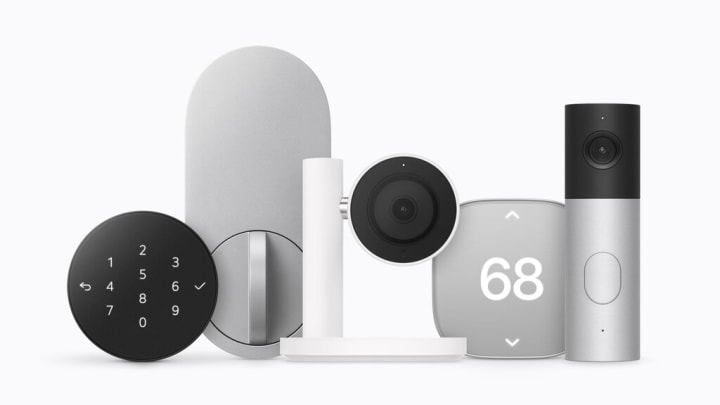 Apple Home Collection: la nova gamma d'accessoris per a casa amb el disseny per bandera