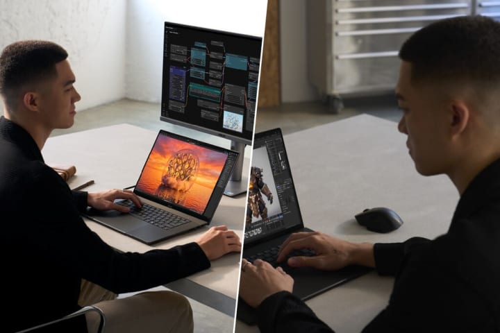 Asus porta a Espanya els seus portàtils ProArt amb NVIDIA RTX Spark: IA local i sense subscripcions per a creadors