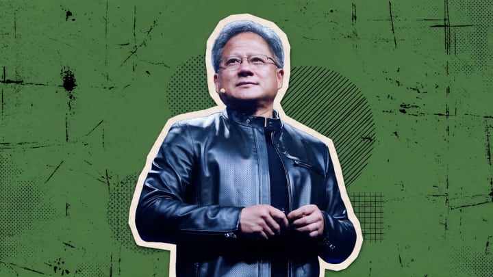 Totes les empreses de IA volen crear els seus propis xips, així que Nvidia vol ara tenir la seva pròpia IA