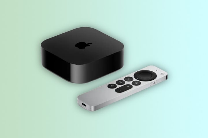 El nou Apple TV em segueix semblança el millor del mercat, però té un enorme problema: el preu