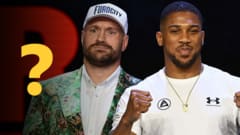 Un qüestionari esportiu setmanal: ¿Quant és el bitllet més barat de Furty v Joshua?