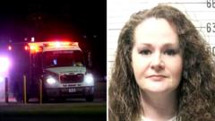 En vídeo | "És una broma?”: les trucades d'emergència durant la fallida execució de Christa Pike als EUA