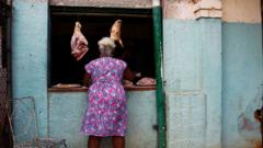 Per què les exportacions dels EUA a Cuba van aconseguir un rècord mentre Trump exerceix màxima pressió sobre l'illa