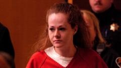 Els enregistraments que revelen la confusió a la presó després de la fallida execució fallida de Christa Pike